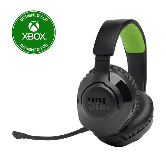 JBL Quantum 360X Wireless For XBOX 3 JBL Quantum 360X Wireless For XBOX