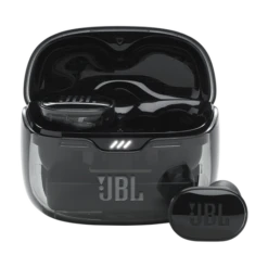 JBL Tune Buds Ghost Edition