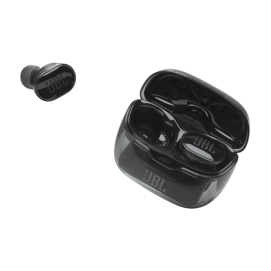 JBL Tune Buds Ghost Edition 10 JBL Tune Buds Ghost Edition - Image 8