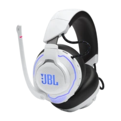 JBL Quantum 910P Console Wireless -JBL Store 02.JBL Quantum20910P Product20Image Mic20Up