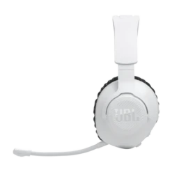 JBL Quantum 360P Console Wireless -JBL Store 04.JBL Quantum P Product Image Left