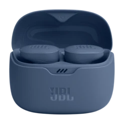 JBL Tune Buds -JBL Store 04.JBL Tune20Buds Product20Image Case20Open Blue