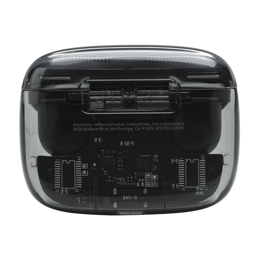 JBL Tune Buds Ghost Edition 7 JBL Tune Buds Ghost Edition - Image 5