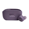 JBL Vibe 100TWS 1 JBL Vibe 100TWS -JBL Store 1.JBL Wave VIBE 100TWS Product20Images Hero Purple