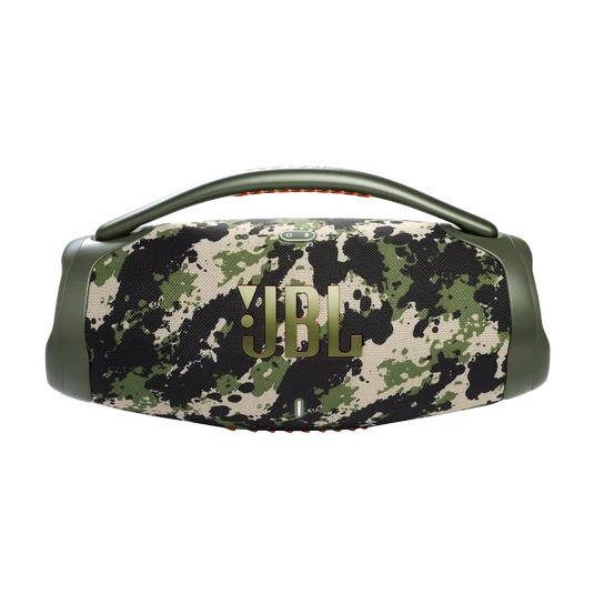 JBL Boombox 3 4 JBL Boombox 3 - Image 2