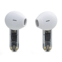 JBL Tune Flex Ghost Edition -JBL Store 3.JBL Tune20Flex20Ghost Product20Image Back White