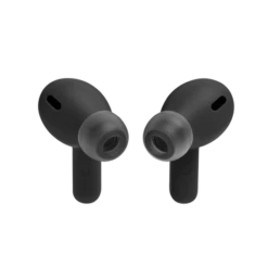 JBL Vibe 200TWS Refurbished -JBL Store 3.JBL VIBE WAVE 200TWS Product20Image Back Black