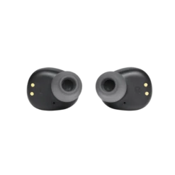 JBL Vibe 100TWS Refurbished -JBL Store 3.JBL Wave VIBE 100TWS Product20Images Back Black