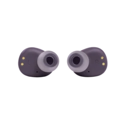 JBL Vibe 100TWS 12 JBL Vibe 100TWS -JBL Store 3.JBL Wave VIBE 100TWS Product20Images Back Purple