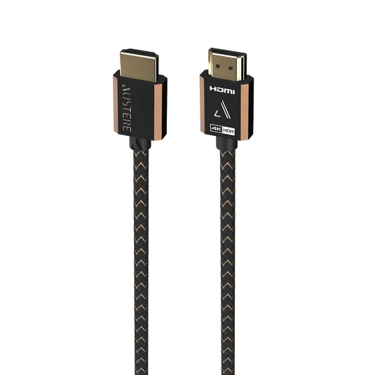 JBL Austere III Series 4K HDMI Cable 1.5m 3 JBL Austere III Series 4K HDMI Cable 1.5m