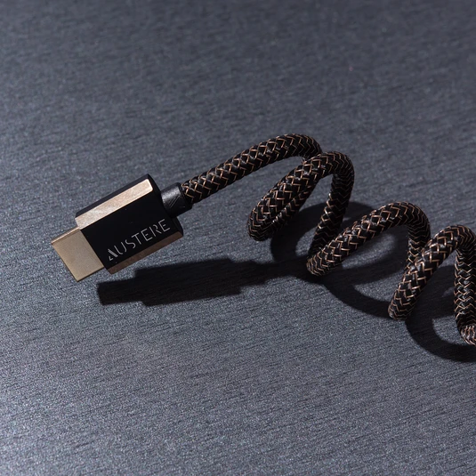 JBL Austere III Series 4K HDMI Cable 1.5m 6 JBL Austere III Series 4K HDMI Cable 1.5m - Image 4