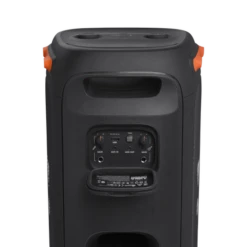 JBL Partybox 110 Refurbished -JBL Store 3 JBL PARTYBOX 110 CONNECTIONS OPEN 0108 x1