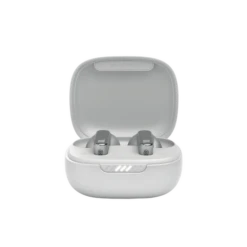 JBL Live Pro 2 TWS -JBL Store 4.JBL LIVE PRO 2 Product20image Case20Open Silver