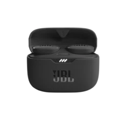 JBL Tune 130NC TWS -JBL Store 4.JBL TUNE20130NC Product20Image Case20Open Black