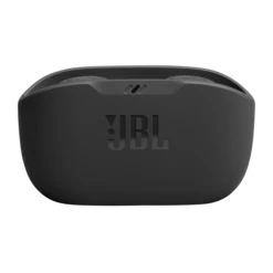 JBL Vibe Buds -JBL Store 4.JBL Wave Vibe20Buds Product20Image Case20Front Black
