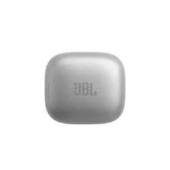 JBL Live Free 2 TWS -JBL Store 5.JBL LIVE FREE 2 Product20image Case20Top Silver