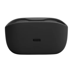 JBL Vibe Buds -JBL Store 5.JBL Wave Vibe20Buds Product20Image Case20Back Black