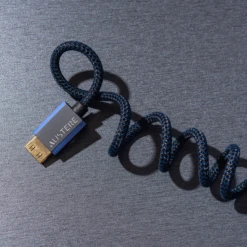 JBL Austere V Series 4K HDMI Cable 2.5m -JBL Store 5S 4KHD1 2.5M Left