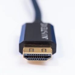 JBL Austere V Series 4K Active HDMI Cable 5.0m -JBL Store 5S 4KHD1 5M Back