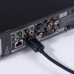 JBL Austere V Series 4K Active HDMI Cable 5.0m -JBL Store 5S 4KHD1 5M Right