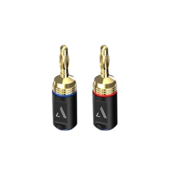 JBL Austere V Series Banana Adapters 2 Pair