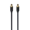 JBL Austere V Series Optical Audio Cable 2.0m 2 JBL Austere V Series Optical Audio Cable 2.0m -JBL Store 5S OPT1 2.0M HERO