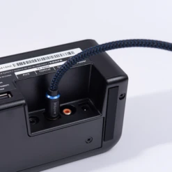 JBL Austere V Series Optical Audio Cable 2.0m -JBL Store 5S OPT1 2.0M Right