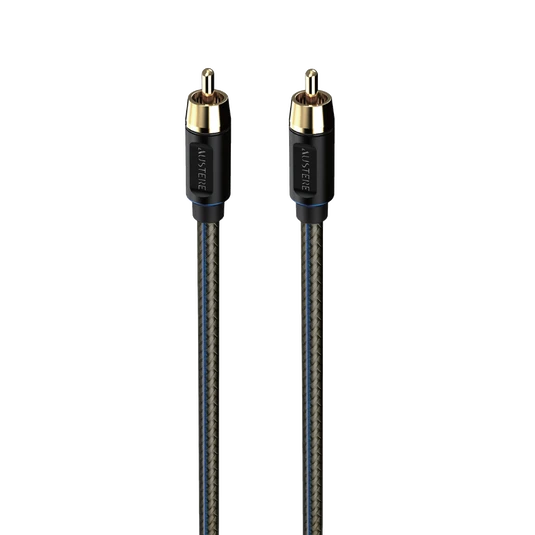 JBL Austere V Series Subwoofer Cable 5.0m 3 JBL Austere V Series Subwoofer Cable 5.0m