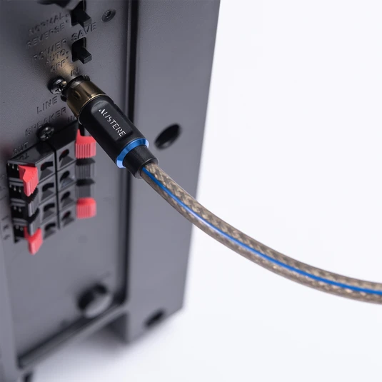 JBL Austere V Series Subwoofer Cable 5.0m 6 JBL Austere V Series Subwoofer Cable 5.0m - Image 4