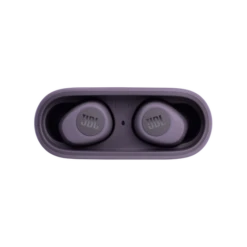 JBL Vibe 100TWS 15 JBL Vibe 100TWS -JBL Store 6.JBL Wave VIBE 100TWS Product20Images Top20Case Purple