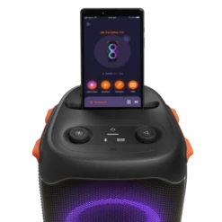 JBL Partybox 110 Refurbished -JBL Store 6 JBL PARTYBOX 110 TABLET 2 x1