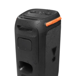 JBL Partybox 110 -JBL Store 7 JBL PARTYBOX 110 CONNECTIONS WATER 0187 x1 1