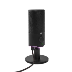 JBL Quantum Stream -JBL Store 8.JBL QUANTUM STREAM Product20Image Straight20Pink