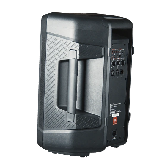 JBL IRX108BT 18 JBL IRX108BT - Image 16