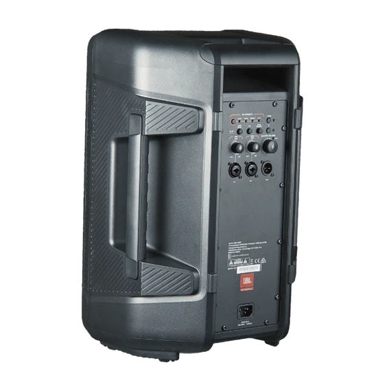 JBL IRX108BT 22 JBL IRX108BT - Image 20