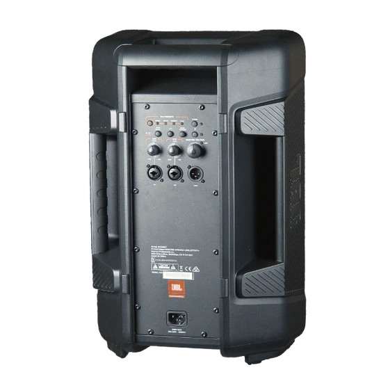 JBL IRX108BT 14 JBL IRX108BT - Image 12