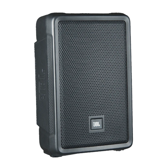 JBL IRX108BT 21 JBL IRX108BT - Image 19