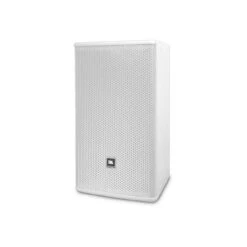 JBL AC195-WH 10-Inch 2-Way Full-Range System - White