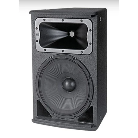 JBL AC2212/00-WH Compact 2-Way Loudspeaker With 1 X 12 Inch LF - White 3 JBL AC2212/00-WH Compact 2-Way Loudspeaker With 1 X 12 Inch LF - White