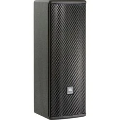 JBL AC28/26 Compact 2-Way Loudspeaker With 2 X 8 Inch LF 120 X 60 Degree Coverage Passive (Each)