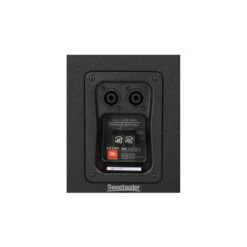 JBL AC299-WH 12-Inch Two-Way Full-Range Passive Loudspeaker - White -JBL Store JBL AC299 WH 3