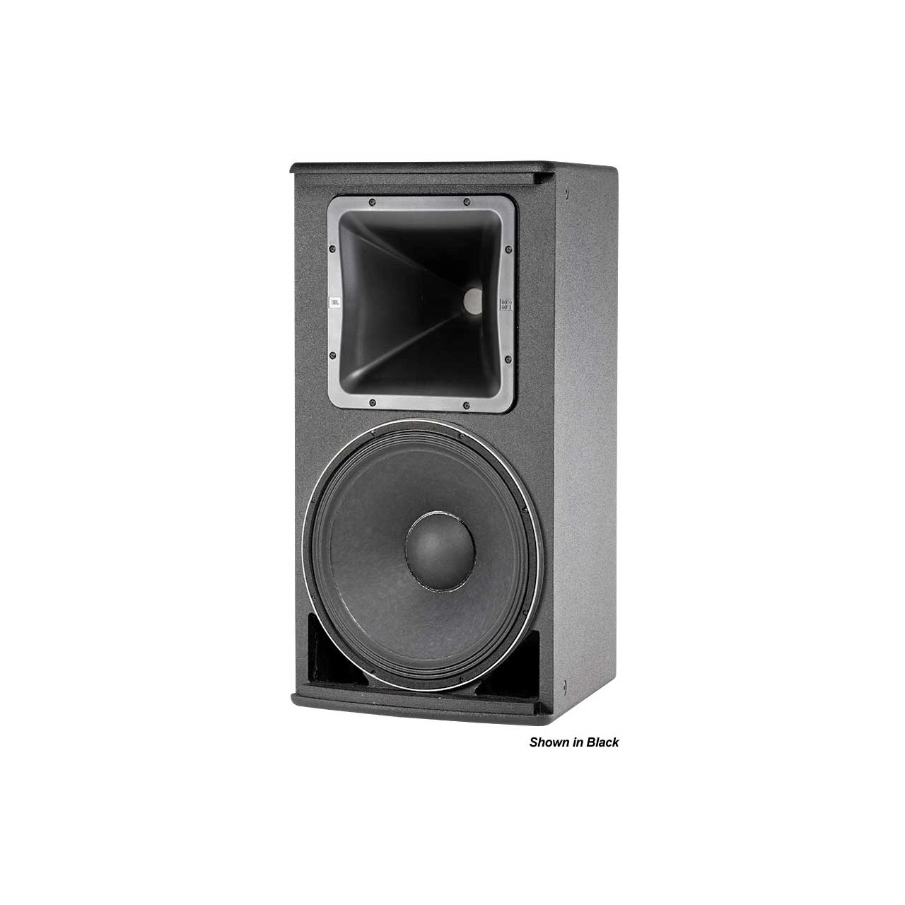 JBL AM5215/26-WH Two-Way Full Range Loudspeaker - Whte 4 JBL AM5215/26-WH Two-Way Full Range Loudspeaker - Whte - Image 2