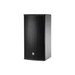 JBL AM5215/95-WH 2-Way Loudspeaker System With 1 X 15 Inch Low Frequency Driver White
