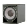 JBL ASB6115 Single 15 Inch Subwoofer -JBL Store JBL ASB6115