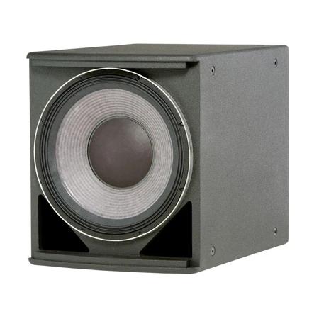 JBL ASB6115 Single 15 Inch Subwoofer 3 JBL ASB6115 Single 15 Inch Subwoofer