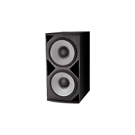 JBL ASB6128 High Power Subwoofer Dual 18 Inch 2242H SVG Driver 3 JBL ASB6128 High Power Subwoofer Dual 18 Inch 2242H SVG Driver