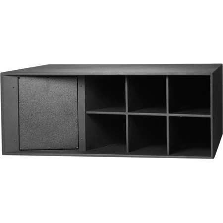 JBL ASH6118 Single 18 Inch Hornloaded Subwoofer 3 JBL ASH6118 Single 18 Inch Hornloaded Subwoofer