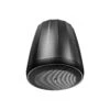 JBL C64P/T Compact Full-Range Pendant Speaker - Black - Pair -JBL Store JBL C64P T