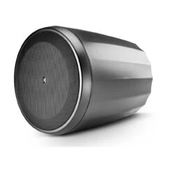 JBL C64P/T Compact Full-Range Pendant Speaker - Black - Pair -JBL Store JBL C64P T 2