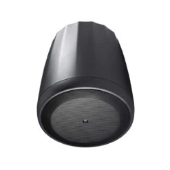 JBL C65P/T Compact Full-Range Pendant Speaker - Black - Pair